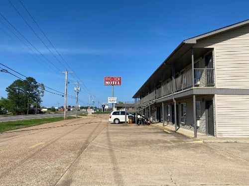 Brass Door Motel - image 16