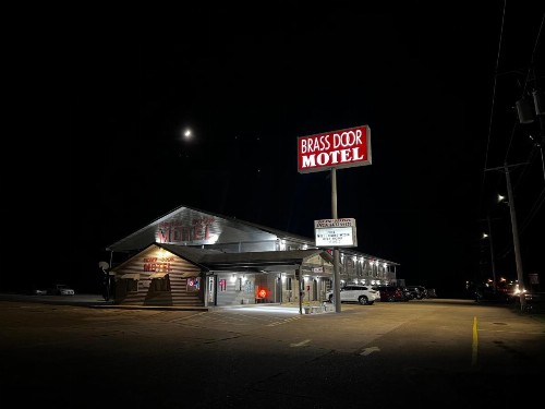 Brass Door Motel - image 17