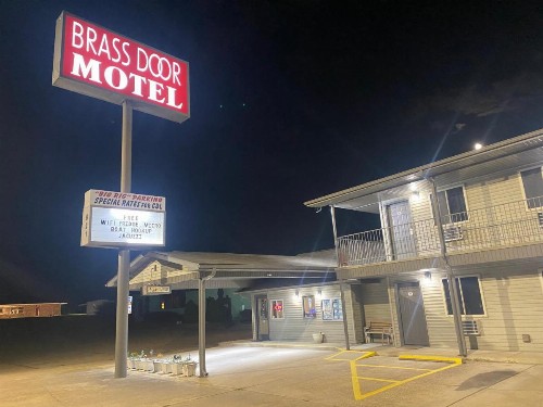 Brass Door Motel - image 7