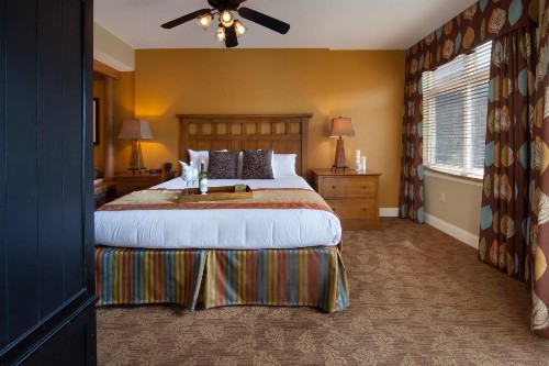 Holiday Inn Club Vacations Smoky Mountain Resort an IHG Hotel - image 11