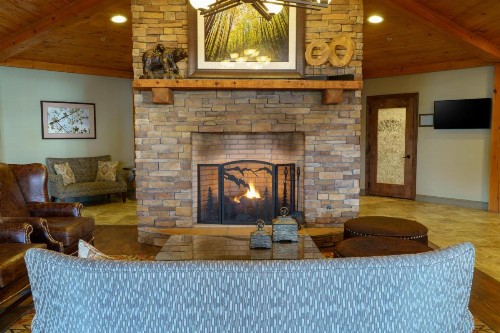 Holiday Inn Club Vacations Smoky Mountain Resort an IHG Hotel - image 13