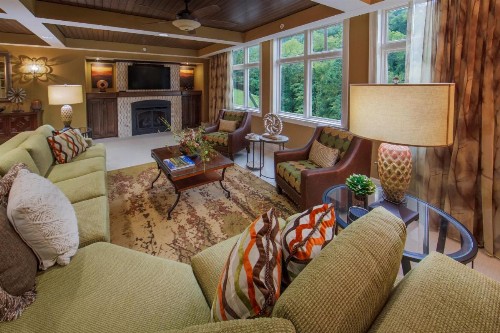 Holiday Inn Club Vacations Smoky Mountain Resort an IHG Hotel - image 18