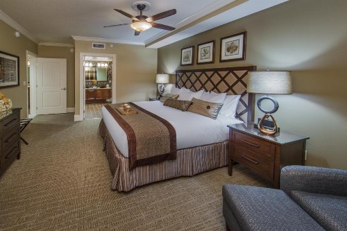 Holiday Inn Club Vacations Smoky Mountain Resort an IHG Hotel - image 25