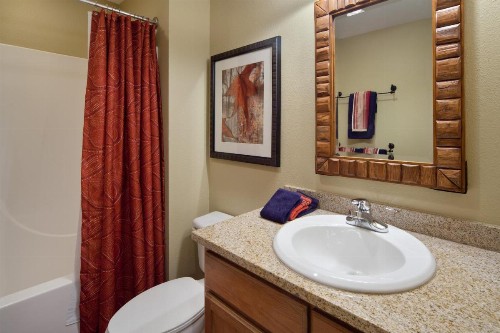 Holiday Inn Club Vacations Smoky Mountain Resort an IHG Hotel - image 27