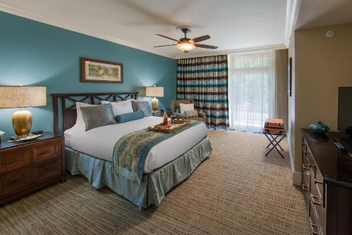 Holiday Inn Club Vacations Smoky Mountain Resort an IHG Hotel - image 29