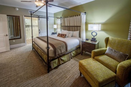 Holiday Inn Club Vacations Smoky Mountain Resort an IHG Hotel - image 31