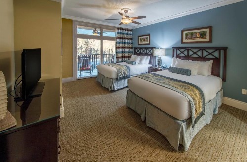 Holiday Inn Club Vacations Smoky Mountain Resort an IHG Hotel - image 32