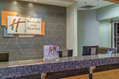 Holiday Inn Club Vacations Smoky Mountain Resort an IHG Hotel - image 33