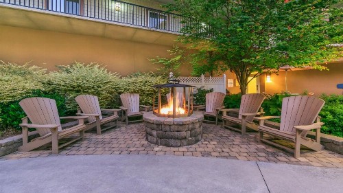 Holiday Inn Club Vacations Smoky Mountain Resort an IHG Hotel - image 35