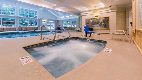 Holiday Inn Club Vacations Smoky Mountain Resort an IHG Hotel - image 36
