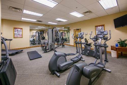 Holiday Inn Club Vacations Smoky Mountain Resort an IHG Hotel - image 37