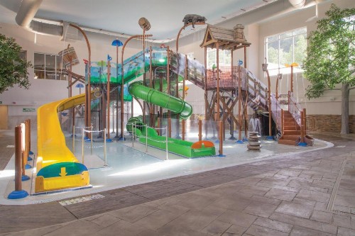 Holiday Inn Club Vacations Smoky Mountain Resort an IHG Hotel - image 41