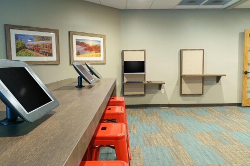 Holiday Inn Club Vacations Smoky Mountain Resort an IHG Hotel - image 45