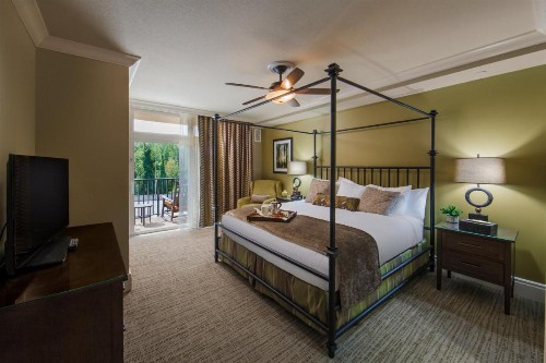 Holiday Inn Club Vacations Smoky Mountain Resort an IHG Hotel - image 49