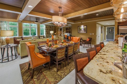 Holiday Inn Club Vacations Smoky Mountain Resort an IHG Hotel - image 6