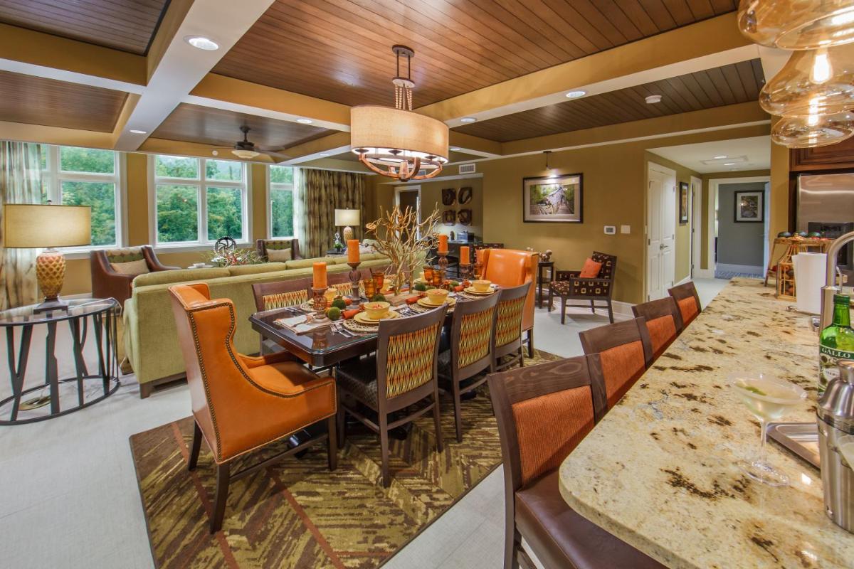 Holiday Inn Club Vacations Smoky Mountain Resort an IHG Hotel - image 6