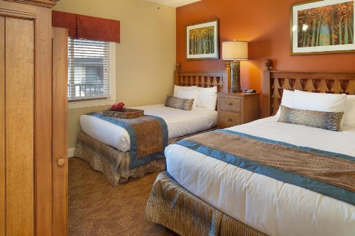 Holiday Inn Club Vacations Smoky Mountain Resort an IHG Hotel - image 7