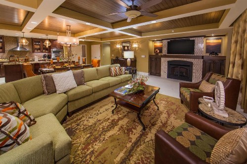 Holiday Inn Club Vacations Smoky Mountain Resort an IHG Hotel - image 8