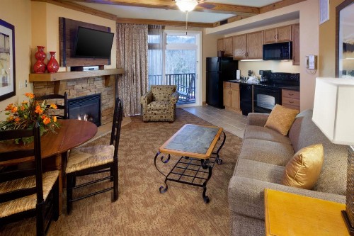 Holiday Inn Club Vacations Smoky Mountain Resort an IHG Hotel - image 9