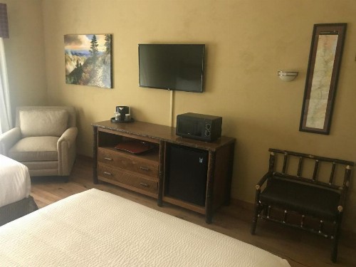 The Appy Lodge - image 10