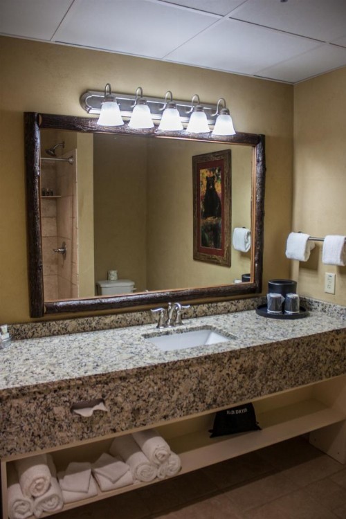 The Appy Lodge - image 19