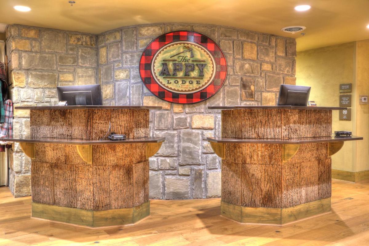 The Appy Lodge - image 2