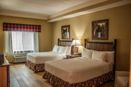 The Appy Lodge - image 21
