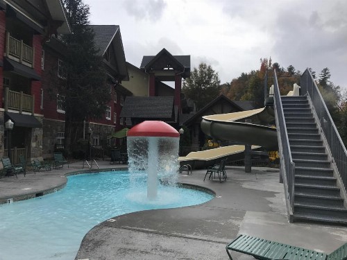 The Appy Lodge - image 4