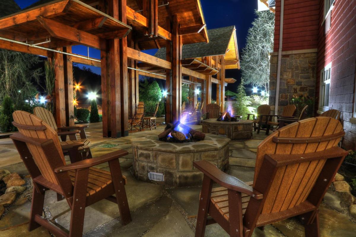 The Appy Lodge - image 6