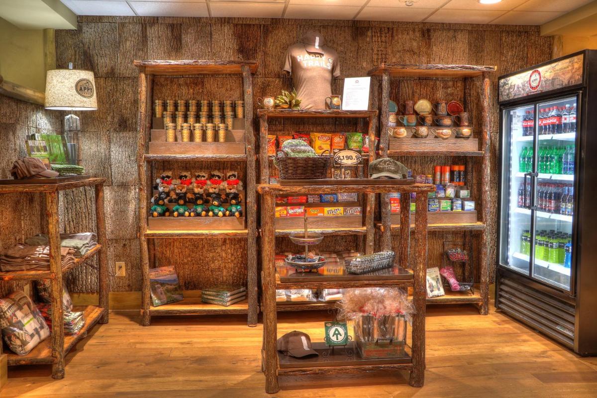 The Appy Lodge - image 7