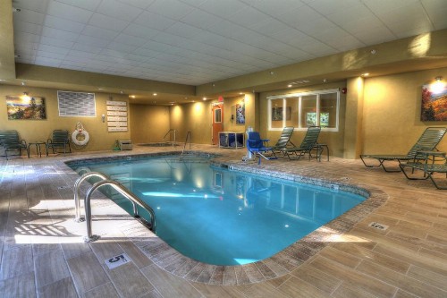 The Appy Lodge - image 8