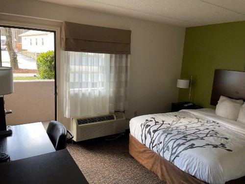 Sleep Inn & Suites Gatlinburg - image 19