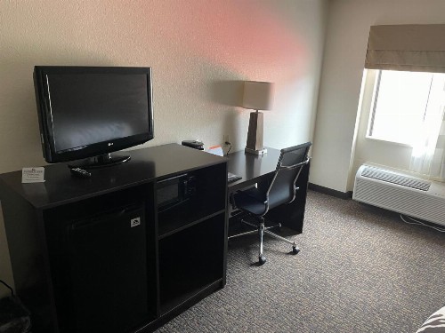 Sleep Inn & Suites Gatlinburg - image 20