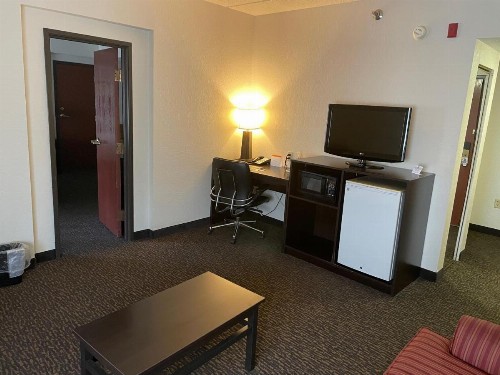 Sleep Inn & Suites Gatlinburg - image 24