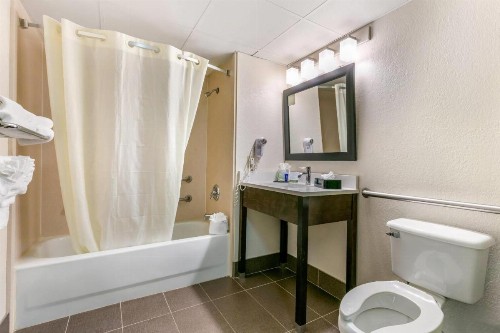 Sleep Inn & Suites Gatlinburg - image 47