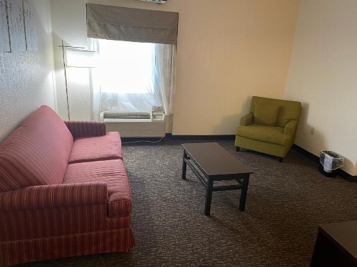 Sleep Inn & Suites Gatlinburg - image 49