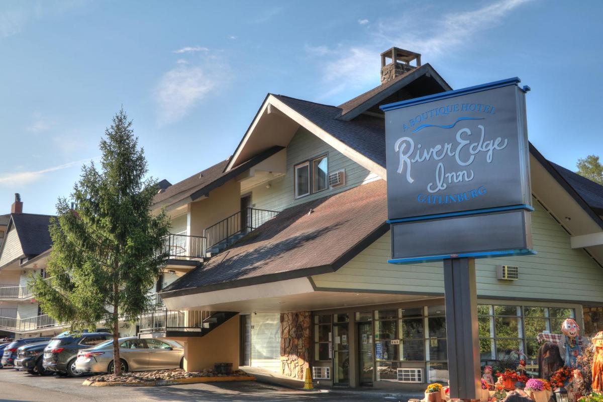 River Edge Inn - main image