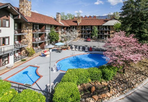 River Edge Inn - image 14