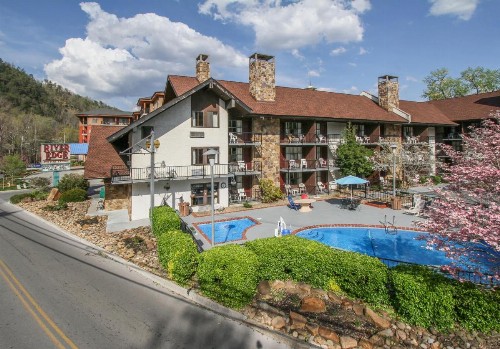 River Edge Inn - image 7