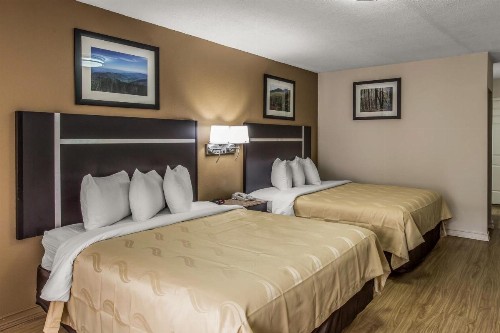 Quality Inn & Suites Gatlinburg - image 11