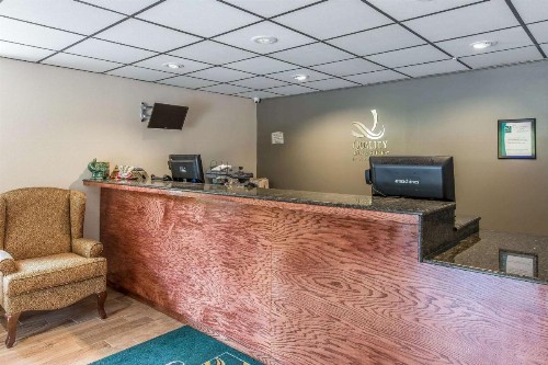 Quality Inn & Suites Gatlinburg - image 12
