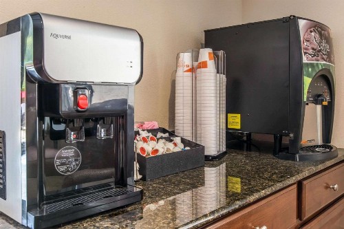 Quality Inn & Suites Gatlinburg - image 16
