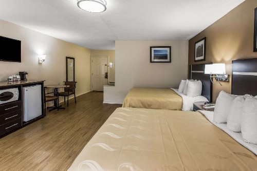 Quality Inn & Suites Gatlinburg - image 18