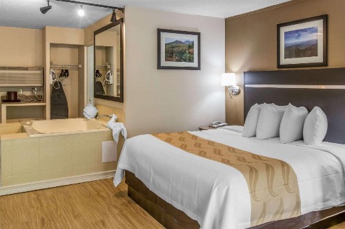 Quality Inn & Suites Gatlinburg - image 20