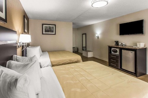 Quality Inn & Suites Gatlinburg - image 21