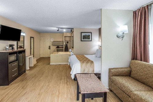 Quality Inn & Suites Gatlinburg - image 22