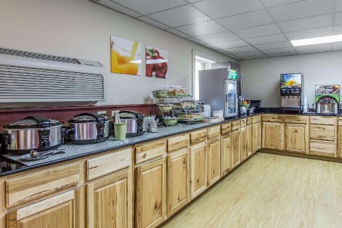 Quality Inn & Suites Gatlinburg - image 23