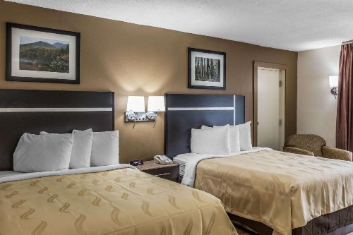 Quality Inn & Suites Gatlinburg - image 25