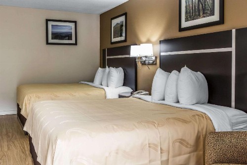 Quality Inn & Suites Gatlinburg - image 26