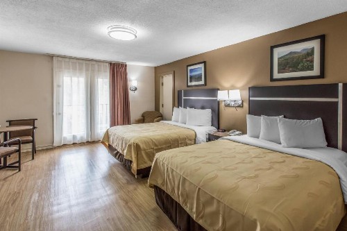 Quality Inn & Suites Gatlinburg - image 27